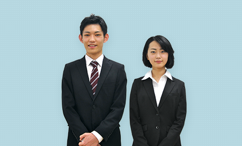 新卒採用