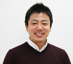 岡根谷 真平