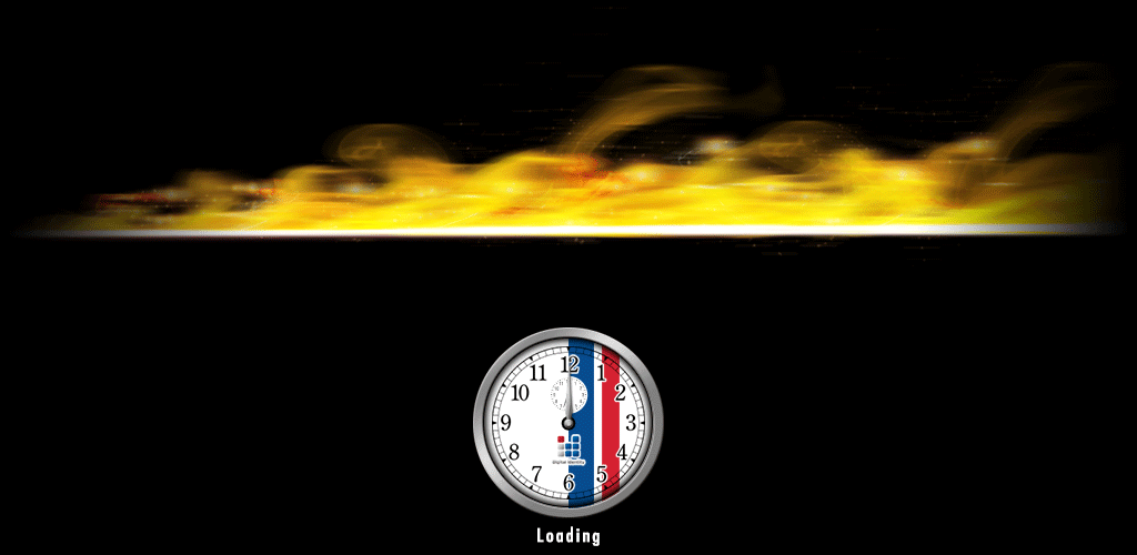 Loading
