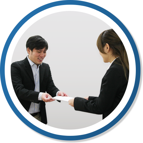 新卒入社