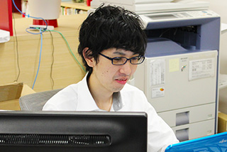 19:00 新規プロジェクト提案書作成