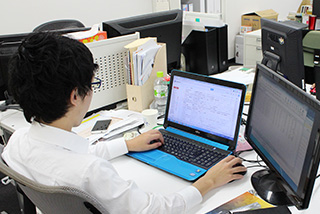 20:00 タスク漏れの確認と明日の予定の確認