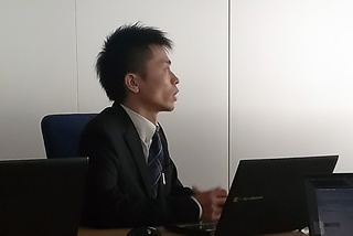 11:00～11:30 クライアント打ち合わせ
